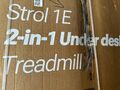 Urevo Strol 1E Treadmill Laufband 