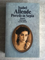 Porträt in Sepia - Roman - Isabel Allende