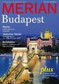 MERIAN Budapest (2013, Taschenbuch) Reiseführer, Ungarn