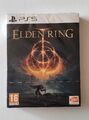 Elden Ring Launch Edition PlayStation 5 PS5 PAL NEW SEALED!!