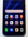 Huawei P30 ELE-L09 - 128GB Smartphone - Schwarz (Ohne Simlock)  Top