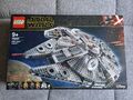 LEGO® Star Wars™ - Millennium Falcon™ (75257)