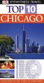 Chicago (DK Eyewitness Top 10 Travel Guide),Elisa Kronish, Elaine Glusac, Rober