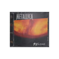 Metallica CD Reload/Vertigo 536 409-2 Versiegelt