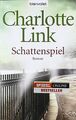 Schattenspiel: Roman von Link, Charlotte | Buch | Zustand gut