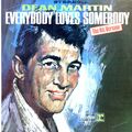 Dean Martin - Everybody Loves Somebody LP (VG/VG) .