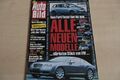 2) Auto Bild 39/2002 - Kia Sorento 2.5 CRDi EX mit - VW Phaeton V6 3.2 mit 241PS