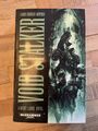 Void Stalker (Night Lords, Band 3) Aaron Dembski-Bowden - Englisch