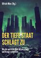 Der Tiefe Staat schlägt zu | Buch | 9783853714492