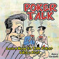 Poker Talk: Poker lernen wie ein Profi (Pokerbücher) Gutes Buch Cardoza,