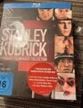 Stanley Kubrick Collection [Blu-ray] von Kubrick, Stanley | DVD | Neuwertig