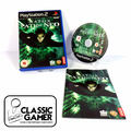 The Matrix: Path of Neo (PS2) *fast neuwertig*