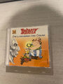 Asterix und Obelix CD Hörspiel Folge 18 Die Lorbeeren des Cäsar Karussell
