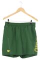 ARENA Badeshorts Herren Gr. M Grün Polyester Freizeit Schwimmen