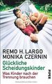 Glückliche Scheidungskinder: Was Kinder nach der Tr... | Buch | Zustand sehr gut