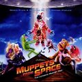 Various - Muppets from Space