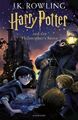 Harry Potter 1 and the Philosopher's Stone | Joanne K. Rowling | Englisch | Buch