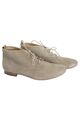 PAUL GREEN Damen Sneaker high Beige Casual Größe 38