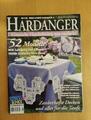 Strick & Schick Sonderheft - Hardanger -  Heft 5 - 1994 -  gebraucht