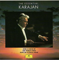 N/A - Herbert von Karajan: The Essential Karajan CD (N/A) KOSTENLOSER VERSAND