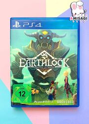 Earthlock Festival Of Magic - PS4 Sony Playstation 4 Spiel | Zustand Sehr Gut