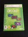 Xbox Live Arcade Compilation Disc für Xbox 360, Microsoft Spiel