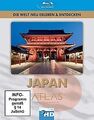 Discovery HD Atlas: Japan [Blu-ray] von Discovery HD... | DVD | Zustand sehr gut