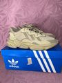 Adidas Originals OZWEEGO Damen Beige Sneakers Sportschuhe Freizeitschuhe GY6177