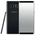 Samsung Galaxy Note 8 64 GB schwarz Smartphone Handy Ohne Vertrag Mobile Android