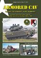 VORBESTELLUNG TANKOGRAD 3051 ARMORED CAV 2nd and 11th Armored Cavalry Regiments