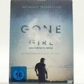 Gone Girl Das perfekte Opfer DVD gebraucht sehr gut