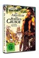 Die Abenteuer des Robinson Crusoe - Luis Buñuel DVD Dan O'Herlihy 1954