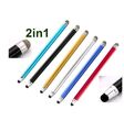 Eingabestift touch pen für  Apple IPhone IPad  Stift Stylus für  Handy touch Pen