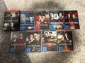 Supernatural - Serie / Staffel 1/2/3/4/5/6/7/8-&-10- DVD / Zustand Sehr Gut