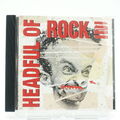 Headful of Rock 2 / CD Gebraucht sehr gut