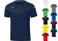 Jako T-Shirt Champ 2.0 Sport Freizeit Joggen Training Shirt Herren Kinder 6120