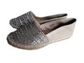 Espadrilles Gr. 38