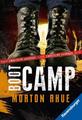 Boot Camp (Englische Ausgabe) | Mit Glossar | Morton Rhue | Taschenbuch | Ravens