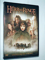 Der Herr der Ringe - Die Gefährten - (2001) - 2x DVD - Elijah Wood