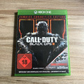 Call of Duty: Black Ops 3 Microsoft Xbox One COD BO 3 Zombies Chronicles Edition