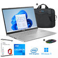 ASUS Notebook~ 15" FHD ~ Intel Celeron 2,8GHz│bis 32GB RAM│bis 1TB SSD│Win11 Pro
