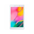 Samsung Galaxy Tab A (2019) 4G SM-T295 32GB (Ohne Simlock) 8.0 Silber *Sehr gut*