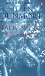 Talking to the Dead - Helen Dunmore