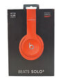 Beats Solo3 Special Edition Wireless Wireless Kopfhörer Rot Second ...