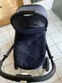 Kinderwagen Cybex Gazelle S Geschwister Wagen