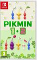 Pikmin 1+2 gebrauchtes Nintendo Switch Spiel