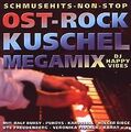 Der Ostrock-Kuschel-Hit-Mix von Various | CD | Zustand sehr gut