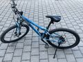 bulls nandi 27,5 Zoll Mountainbike Wie Neu