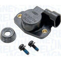 Magneti Marelli 219244240500 Sensor Drosselklappenstellung für FIAT PEUGEOT