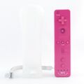 Nintendo Wii / U ORIGINAL 2 in 1 Remote Motion Plus Inside Controller & Nunchuk